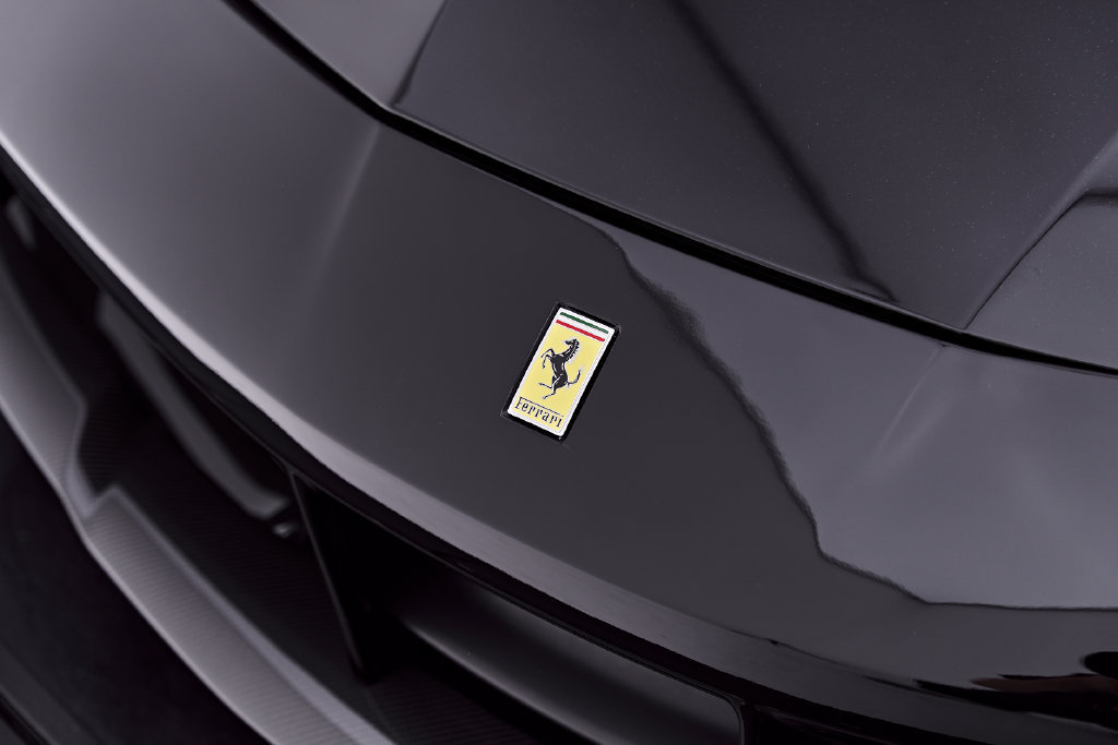 Used 2018 Ferrari 488 Spider RWD image 31