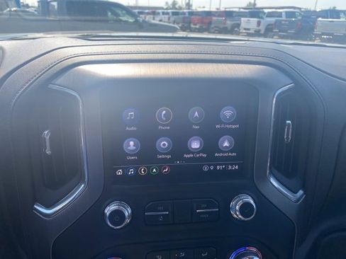 Used 2022 GMC Sierra 2500 Denali image 22