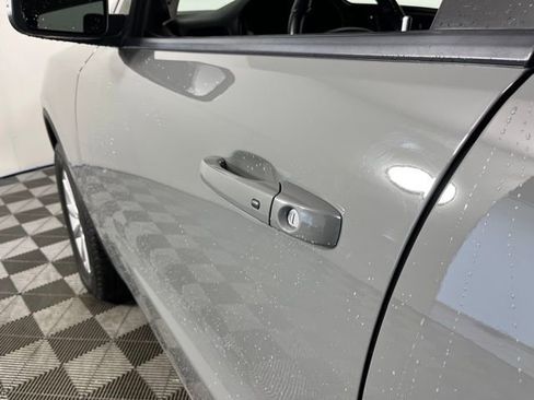 Used 2021 Dodge Durango SXT image 13