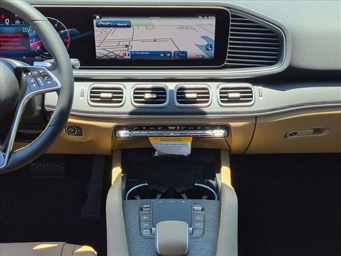 New 2026 Mercedes-Benz GLE 350 4MATIC image 11