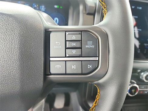 Used 2025 Ford F150 Tremor w/ Mobile Office Package image 23