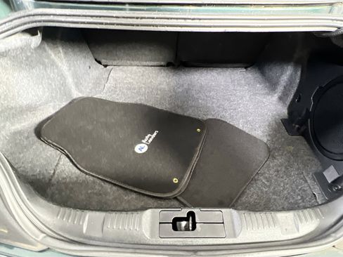 Used 2019 Ford Mustang Bullitt w/ Bullitt Electronics Package image 24