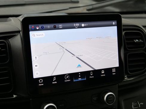 Used 2024 RAM ProMaster 3500 w/ Delivery Van Package image 20