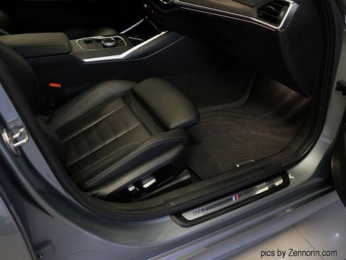 Certified 2023 BMW M340i xDrive image 36