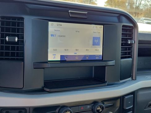 New 2026 Ford F250 XL w/ XL Off-Road Package image 27