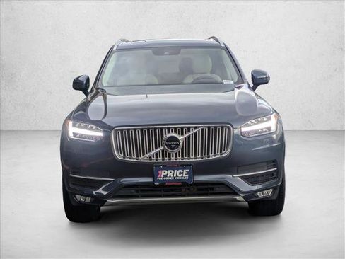 Used 2019 Volvo XC90 T6 Inscription w/ Advanced Package image 2
