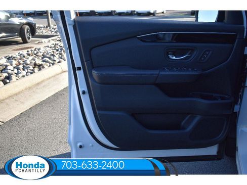 New 2026 Honda Pilot EX-L image 24