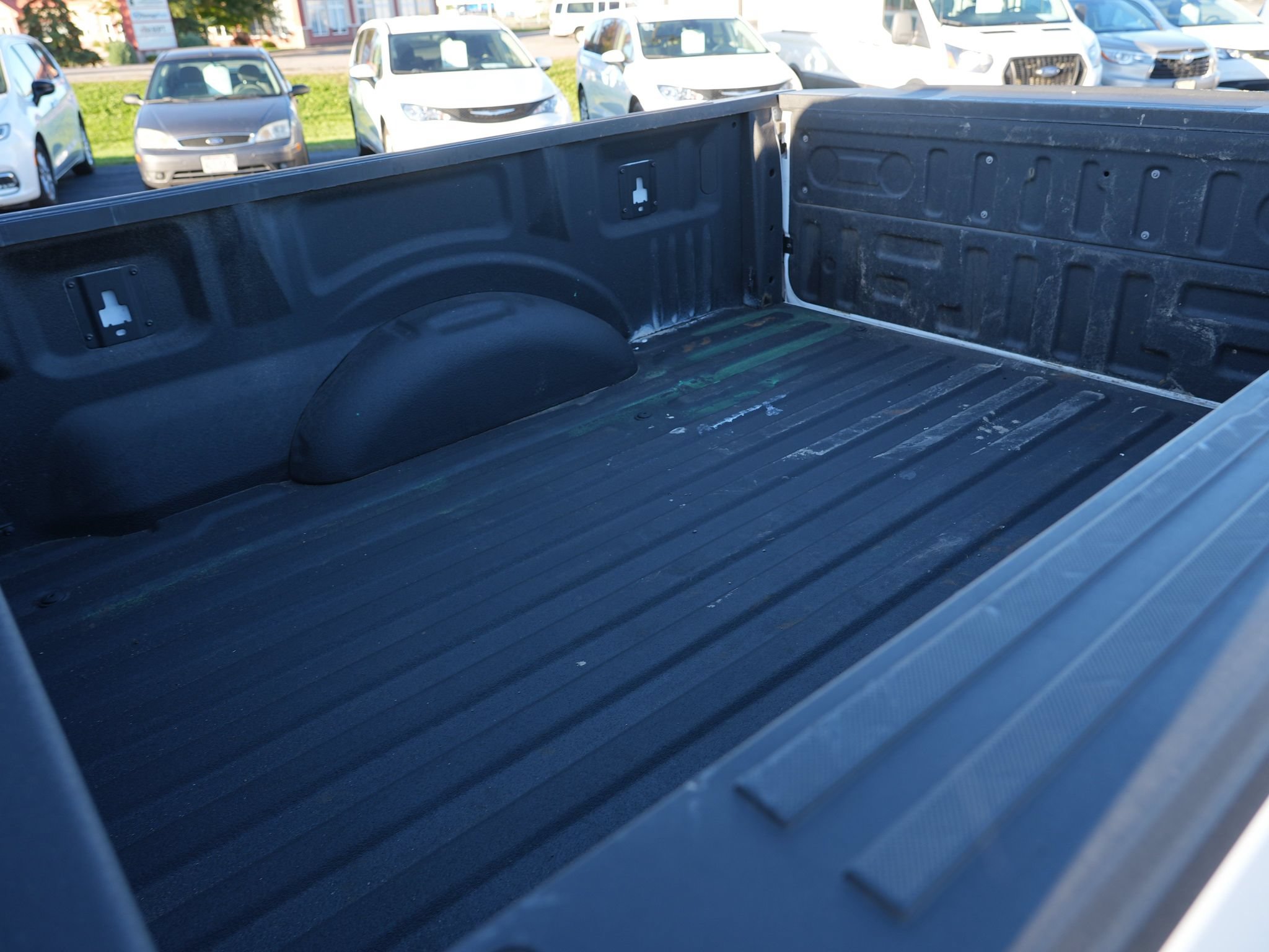 Used 2023 Ford F150 XL w/ Trailer Tow Package AWD/4WD image 27