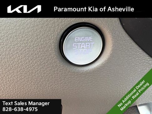 New 2026 Kia Carnival FWD image 14