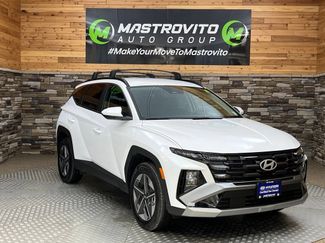 Used 2026 Hyundai Tucson SEL AWD/4WD video 2