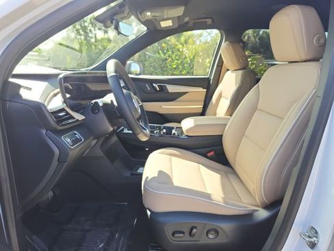 New 2026 Buick Enclave Preferred w/ Power Package FWD image 17