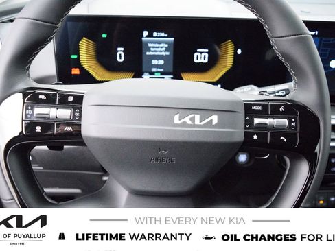 New 2026 Kia Sorento EX AWD/4WD image 26