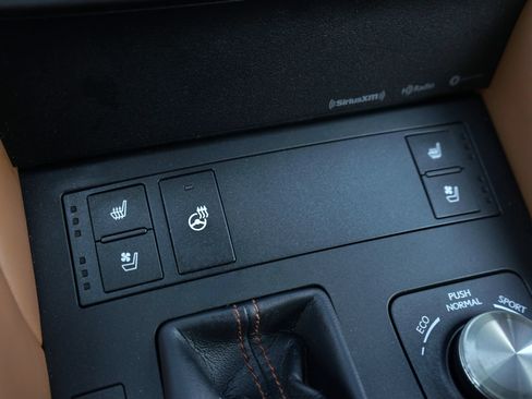 Used 2020 Lexus RC 300 AWD w/ Premium Package image 25