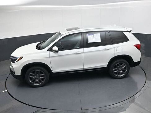 Used 2022 Honda Passport EX-L image 36
