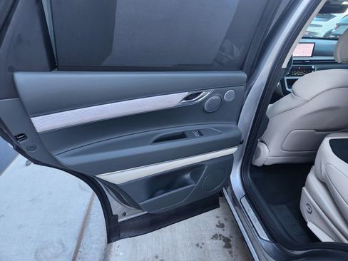 New 2026 Genesis GV80 2.5T Prestige image 13