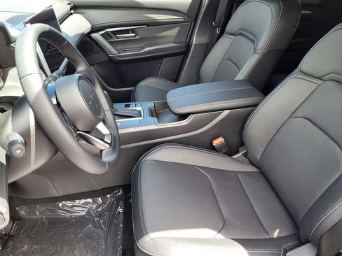 New 2026 MAZDA CX-5 2.5 S w/ Premium Package AWD/4WD image 4