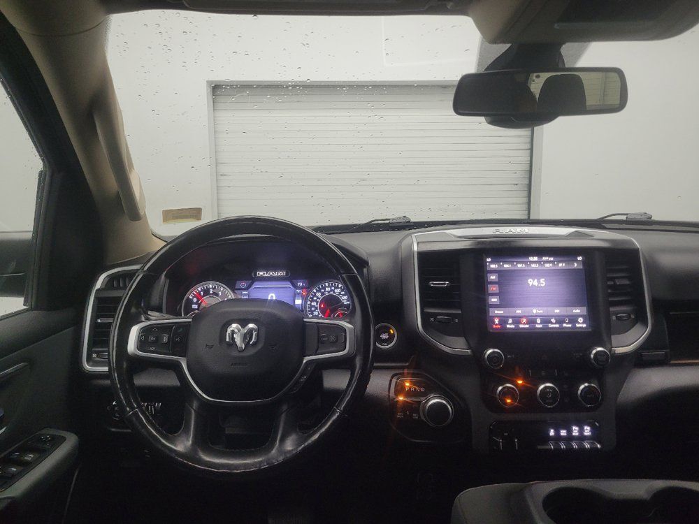 Used 2019 RAM 1500 Big Horn AWD/4WD image 22