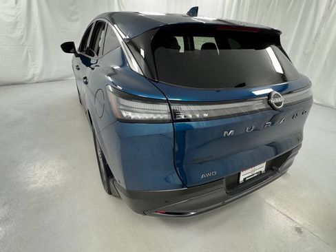 Used 2025 Nissan Murano SL w/ Cargo Package AWD/4WD image 5