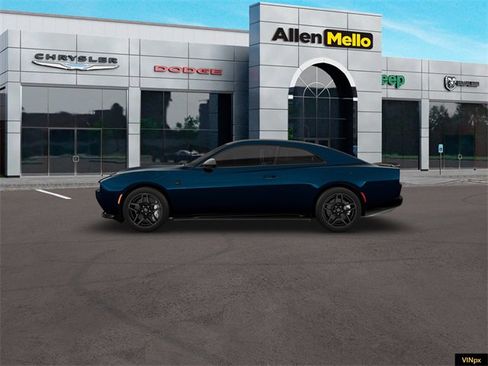 New 2026 Dodge Charger R/T Scat Pack image 3