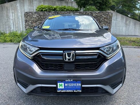 Used 2020 Honda CR-V LX image 9