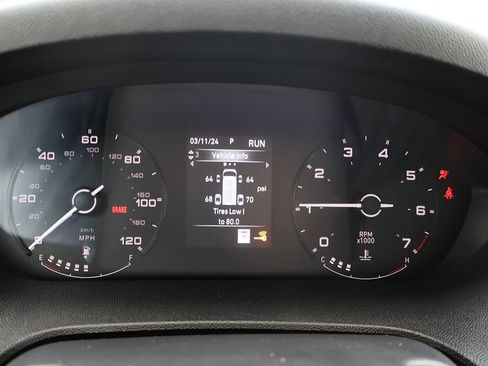 Used 2023 RAM ProMaster 3500 FWD image 30
