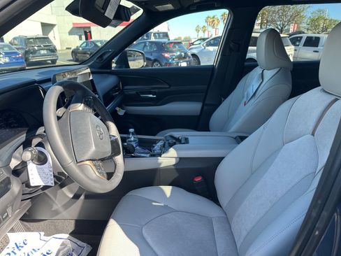 Used 2026 Toyota Grand Highlander AWD Hybrid image 7