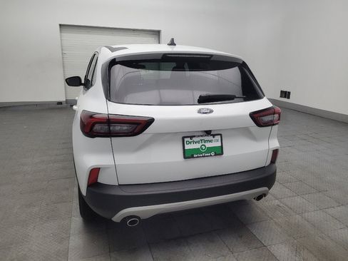 Used 2024 Ford Escape Active FWD image 6