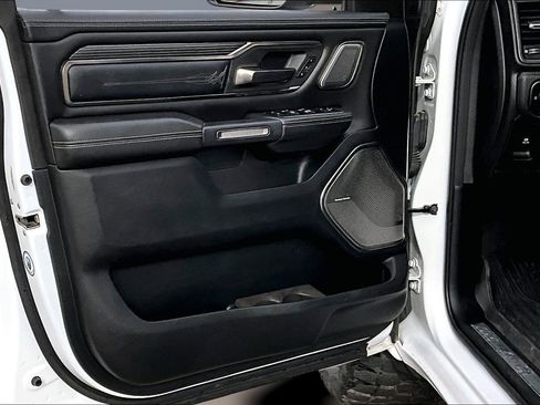 Used 2020 RAM 1500 Limited image 21