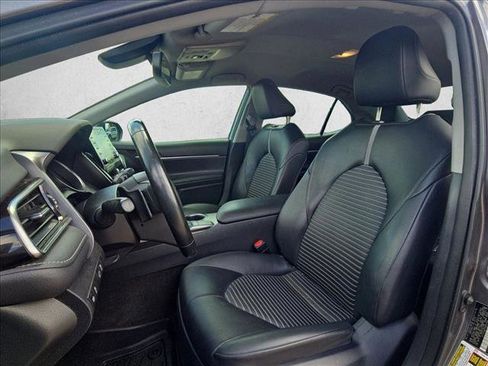 Used 2023 Toyota Camry SE w/ Convenience Package image 14