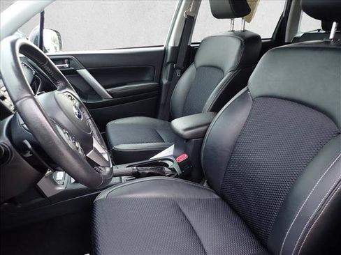 Used 2018 Subaru Forester 2.5i Premium w/ Popular Package #3B AWD/4WD image 11