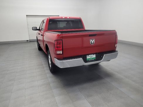 Used 2021 RAM 1500 Tradesman w/ Popular Equipment Group image 5