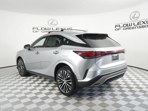 Certified 2024 Lexus RX 350 Premium Plus w/ Convenience Package image 5