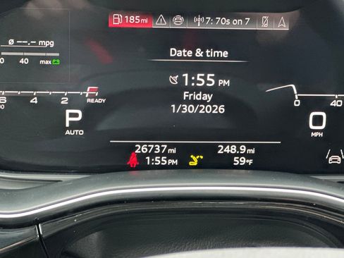 Used 2025 Audi Q7 3.0T Premium Plus image 32