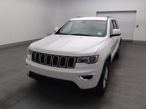 Used 2021 Jeep Grand Cherokee Laredo X RWD image 15