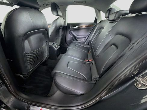 Used 2014 Audi A4 2.0T Premium Plus AWD/4WD image 28