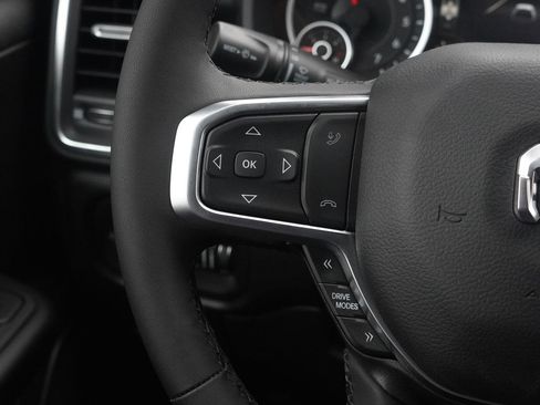 New 2026 RAM 1500 Big Horn image 41