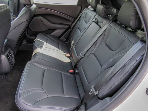 New 2025 Ford Mustang Mach-E Premium image 10