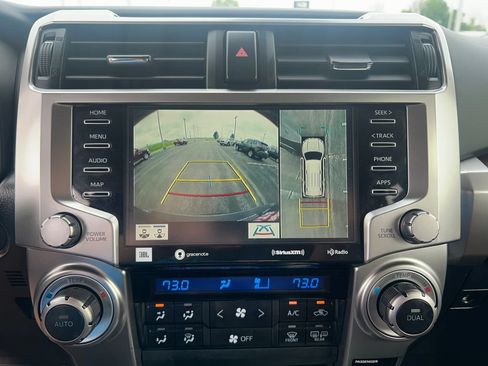 Certified 2022 Toyota 4Runner Limited AWD/4WD image 20