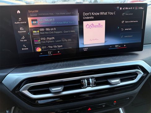 Certified 2023 BMW M340i xDrive w/ Premium Package image 23