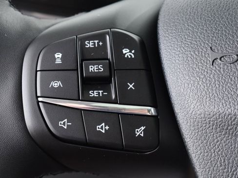 New 2025 Ford Bronco Sport Outer Banks w/ Outer Banks Tech Package+ image 32