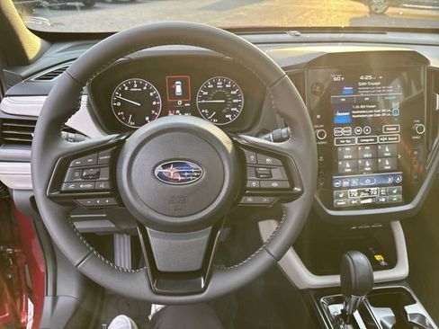 New 2026 Subaru Forester Premium image 71