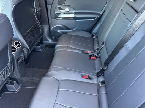 Certified 2026 Mercedes-Benz GLB 250 image 13