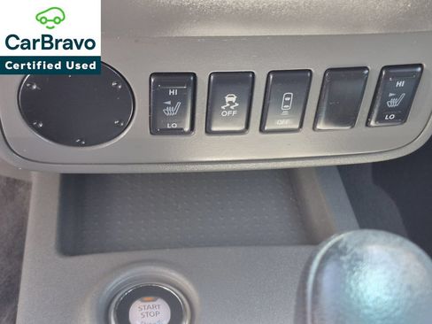 Used 2021 Nissan Frontier SV RWD image 25