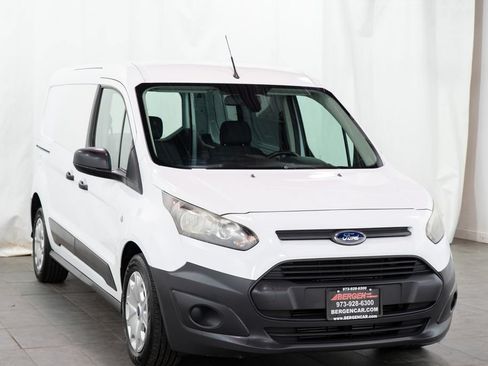 Used 2016 Ford Transit Connect XL FWD image 1