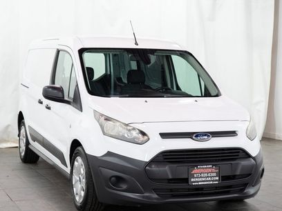 Used 2016 Ford Transit Connect XL