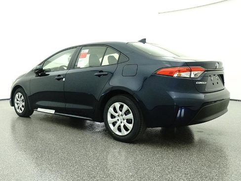 New 2026 Toyota Corolla LE image 77