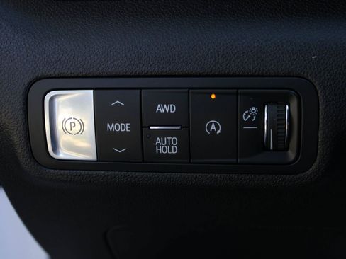 Used 2026 GMC Terrain Elevation AWD/4WD image 9