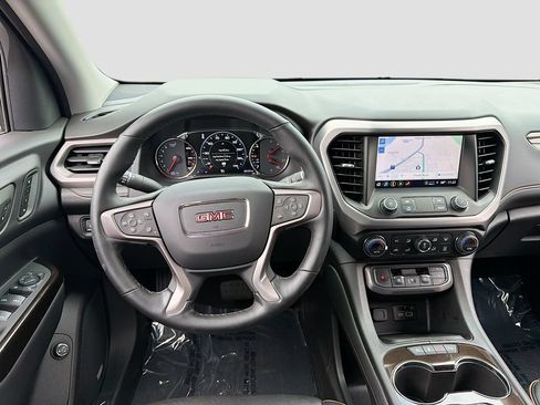 Used 2023 GMC Acadia AT4 w/ Technology Package AWD/4WD image 26