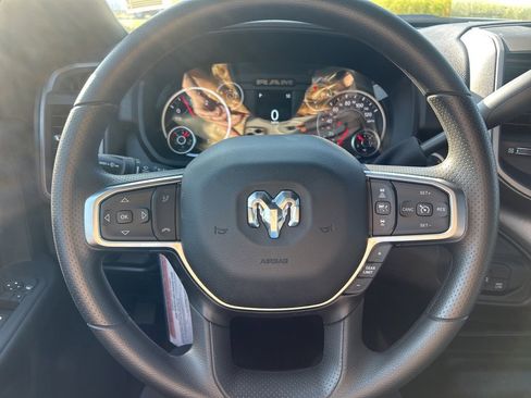 New 2026 RAM 3500 Tradesman w/ Chrome Appearance Group image 17