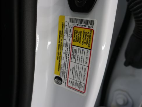 Used 2023 Ford F150 XLT w/ Equipment Group 302A High AWD/4WD image 65